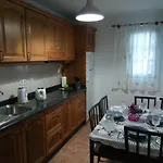 度假居 Carlota *