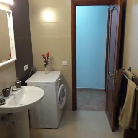 Carlota Casa vacanze