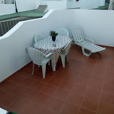 Holiday home Carlota