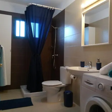 Holiday home Carlota Puerto del Carmen (Lanzarote)