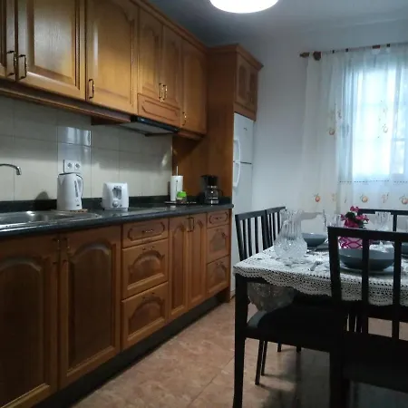 Holiday home Carlota Puerto del Carmen (Lanzarote)