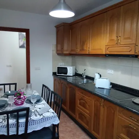 Carlota Holiday home