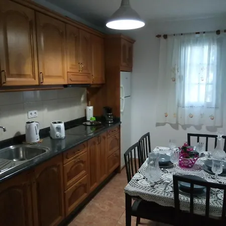 Holiday home Carlota *