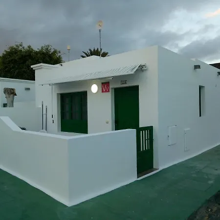 Carlota Holiday home Puerto del Carmen (Lanzarote)