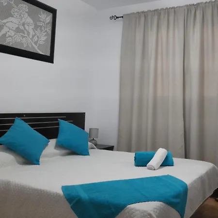 Carlota Holiday home Puerto del Carmen (Lanzarote)