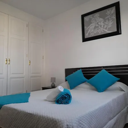 Holiday home Carlota
