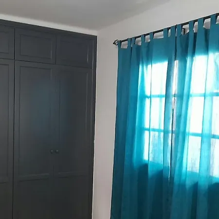 Holiday home Carlota *