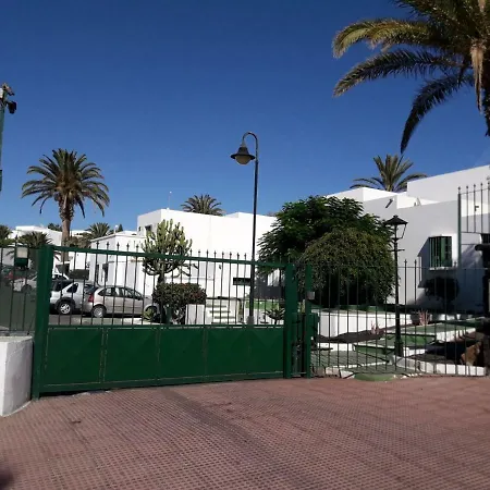 Carlota Holiday home Puerto del Carmen (Lanzarote)