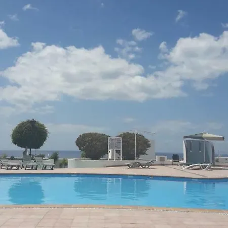 Carlota Holiday home