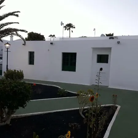 Holiday home Carlota Puerto del Carmen (Lanzarote)